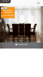 Mobile Screenshot of designpersianas.com